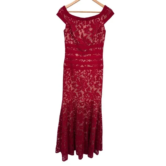 chinese dress ladies Tadashi Shoji main image 0
